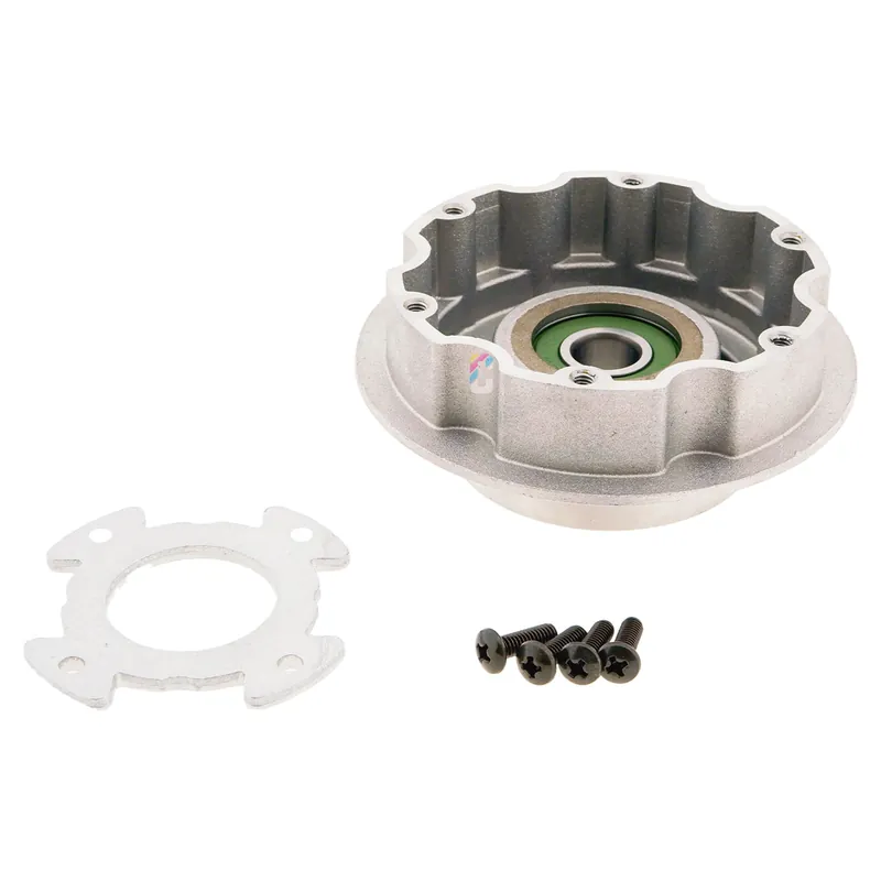 Merkproduct RUPES Kogellager Houder Compleet Excentrische Set LK900