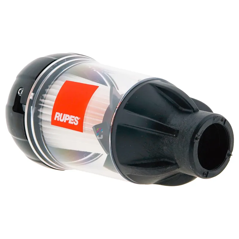 Snelle Levering RUPES Filter Unit Voor HS Series