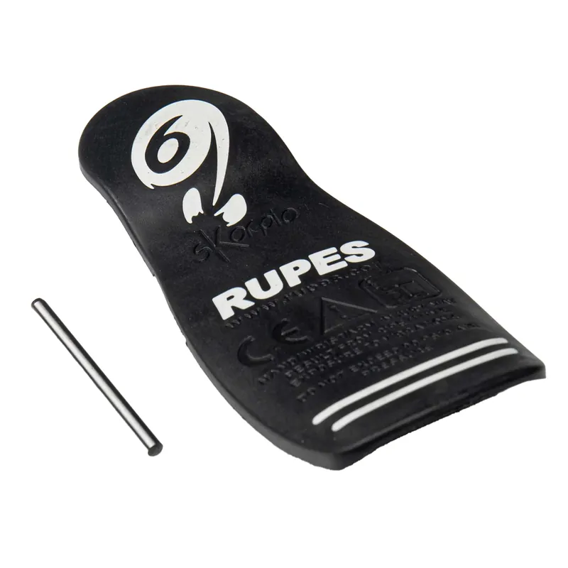 RUPES Schakelaar 6mm RH156 256 356 Beperkte Voorraad