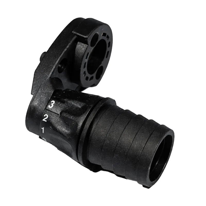 RUPES Stofpijphouder Compleet SLP41A AK200A Dagaanbieding