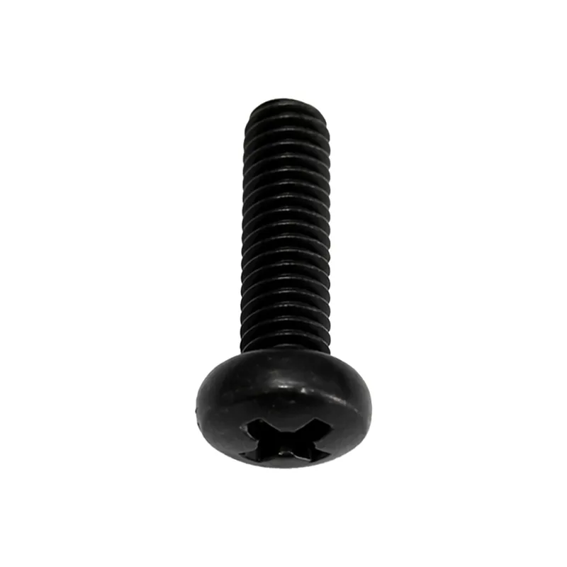 Exclusieve Aanbieding RUPES Bout M4X12TC