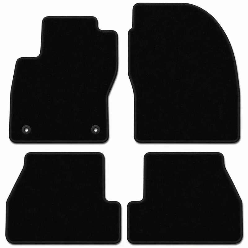 Alleen Vandaag Automatten Ford Focus III 2011-2015