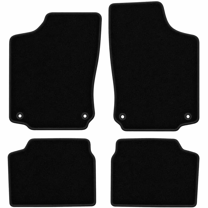 Automatten Opel Corsa C 2000-2006 Shop Nu