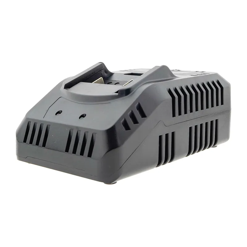 Alleen Vandaag CROP Apex PLUS Accu Snellader 18 Volt