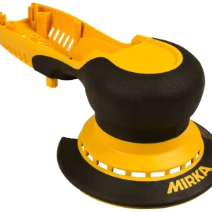 Superprijs MIRKA Behuizing voor DEROS 550,625,650,680