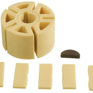 MIRKA Rotor, Vanes + Key Kit MPP9006 voor PRO Koop Vandaag