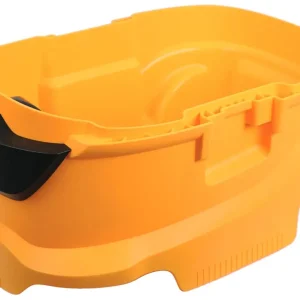 MIRKA Container voor DE 1230 Koopje
