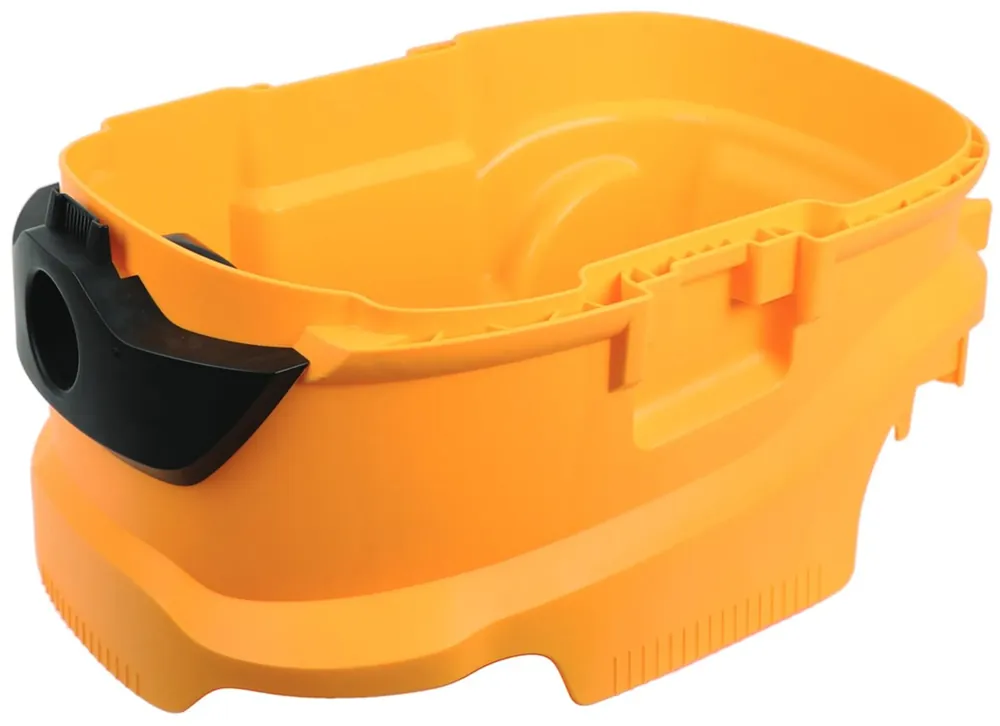 MIRKA Container voor DE 1230 Koopje