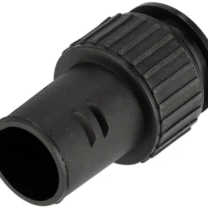 Direct Beschikbaar MIRKA Slang Connector voor LEROS