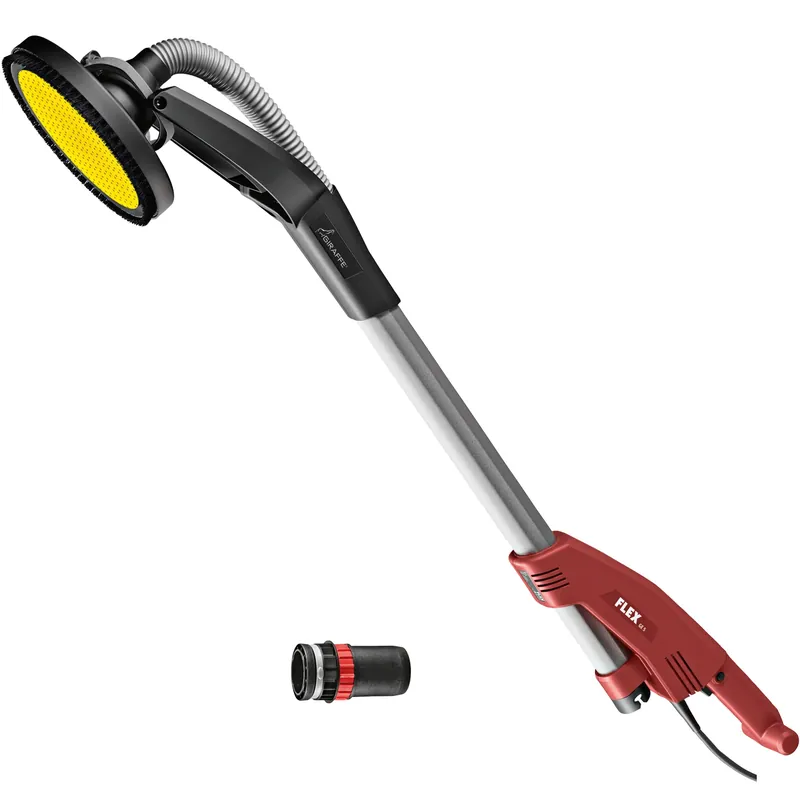 Uitverkoop FLEX GE 5 ECO Giraffe Schuurmachine