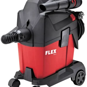 Koopje FLEX VC 6 L MC Stofzuiger met Manuele Filterreiniging