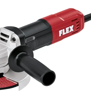 FLEX L 850 125 Haakse Slijper 850 Watt - 125mm Bestel Nu