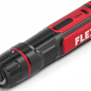 FLEX SD 7-320 4 Accu Schroevendraaier Populair