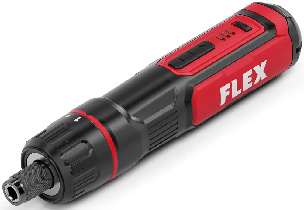 FLEX SD 7-320 4 Accu Schroevendraaier Populair