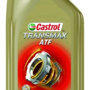 Castrol Transmax ATF Z versnellingsbak olie 1 liter Beperkte Voorraad
