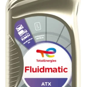 Total Fluidmatic ATX versnellingsbak olie 1 liter Koopje