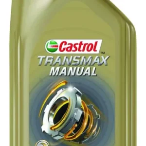 Castrol Transmax Manual MV 75w90 versnellingsbak olie 1 liter Rechtstreeks Van De Fabrikant