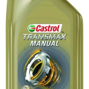Merkproduct Castrol Transmax Manual Transaxle 75w90 versnellingsbak olie 1 liter