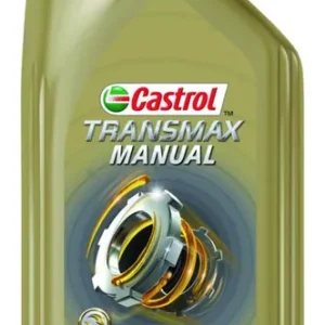 Castrol Transmax Manual FE 75W versnellingsbak olie 1 liter Uitverkoop