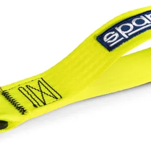 Bestel Nu Sparco Sleepoog Neon Geel - 2000kg