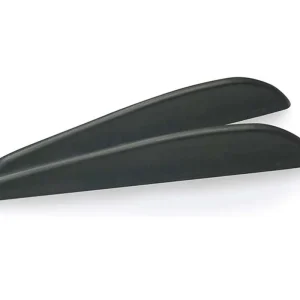 FOLIATEC Downforce Wings Bumperlijst - 2 stuks Aanbieding