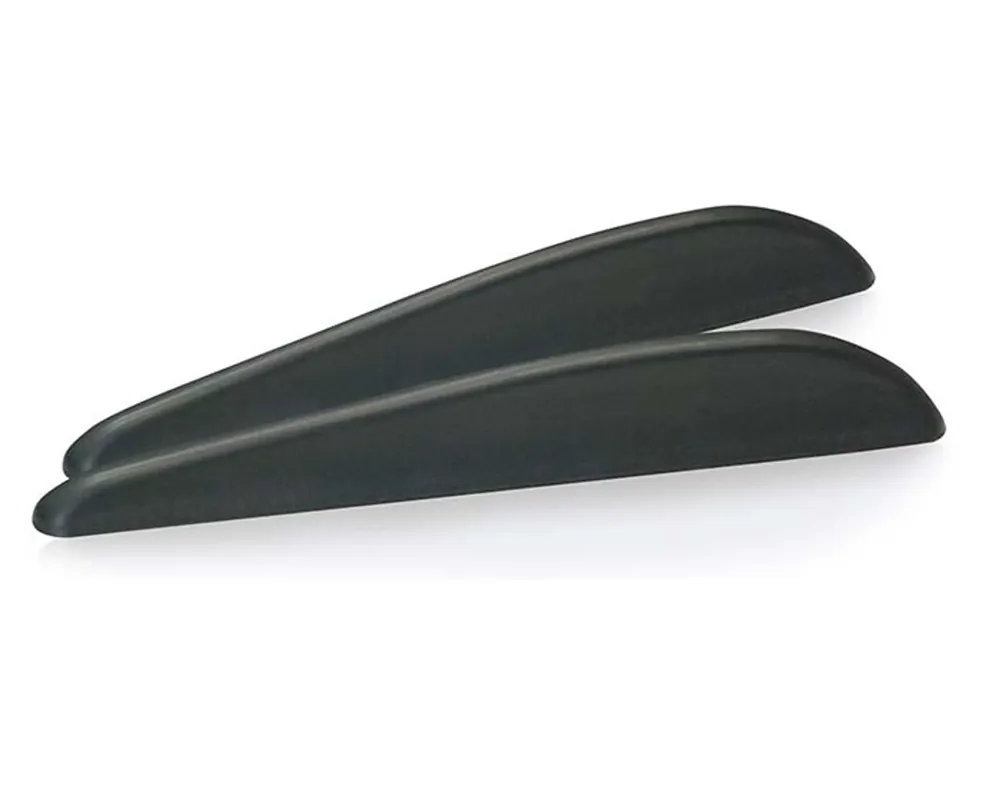 FOLIATEC Downforce Wings Bumperlijst - 2 stuks Aanbieding