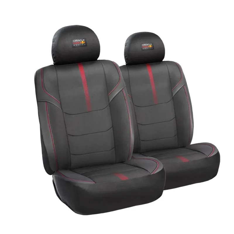 Flitsaanbieding Red Bull Racing Stoelhoezen Pro 6-delig