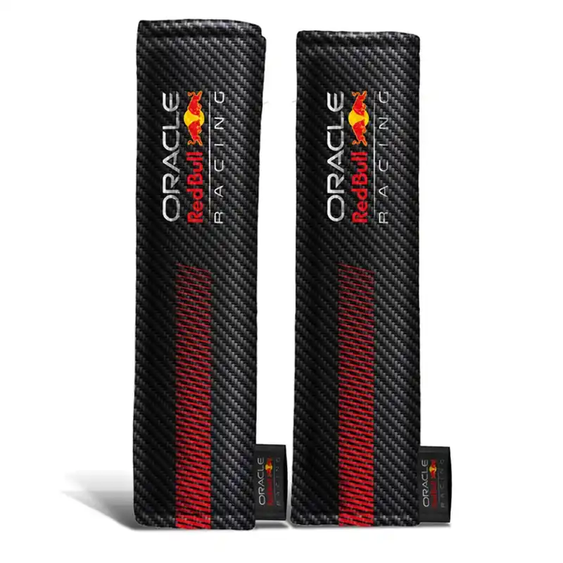Red Bull Racing Schouderkussen - 2 stuks Veilige Betaling