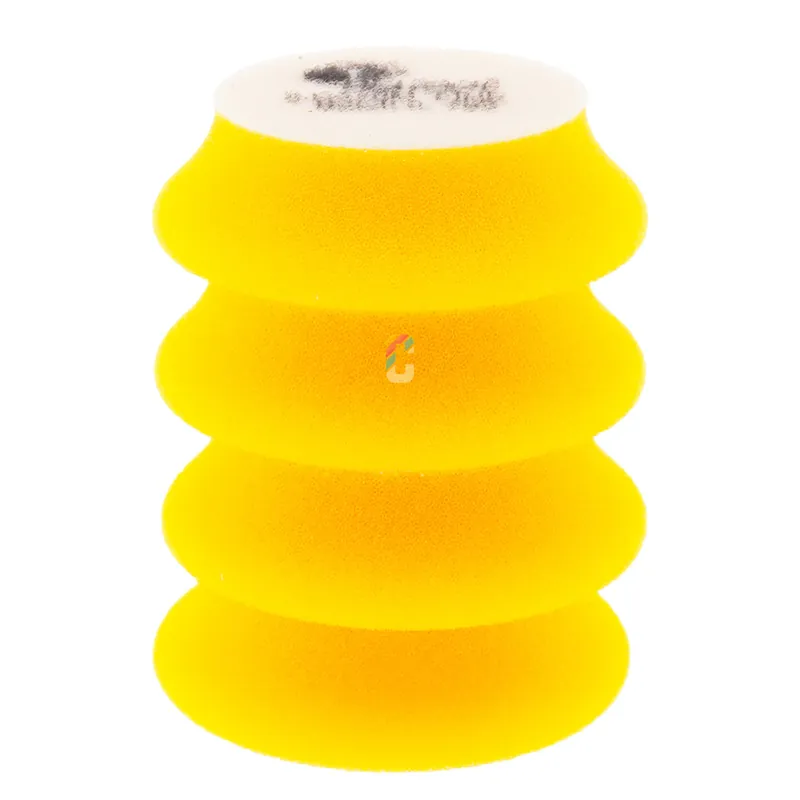 RUPES D-A FINE Nano Polijstschijf 54-70mm - 4 stuks Actieprijs