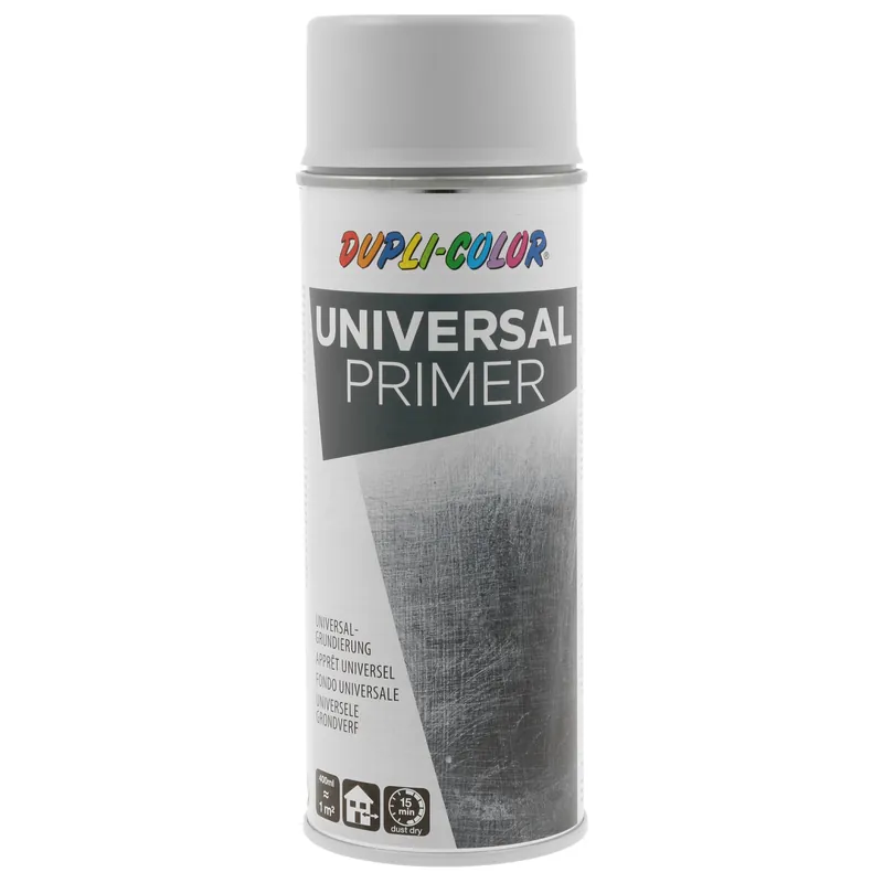 DupliColor Universele Primer Grijs Spuitbus 400ml Beste Prijs