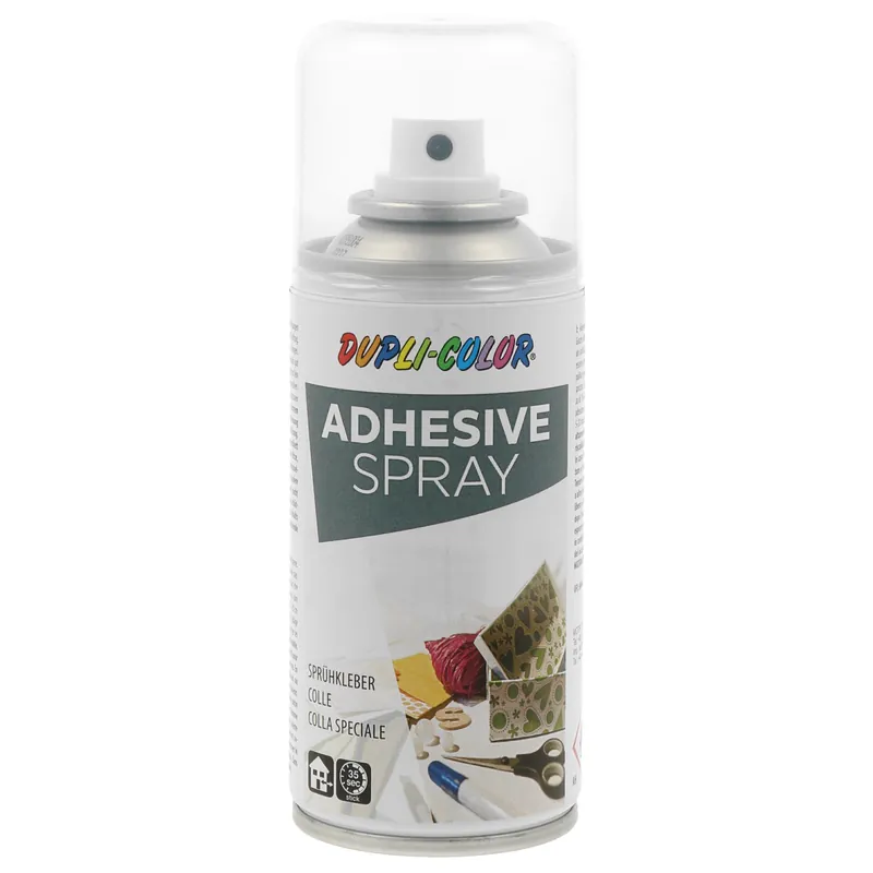 DupliColor Lijmspray Spuitbus 150ml Shop Nu