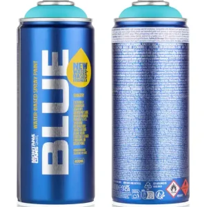 Montana BLUE Sardinia Spuitbus 400ml Betaalbaar