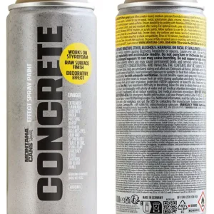 Montana CONCRETE Pantheon Spuitbus 400ml Weekendaanbieding