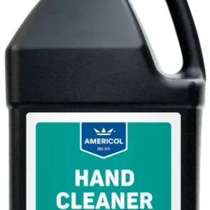 Americol Handreiniger met Pomp Special 3,8 liter Direct Verzonden