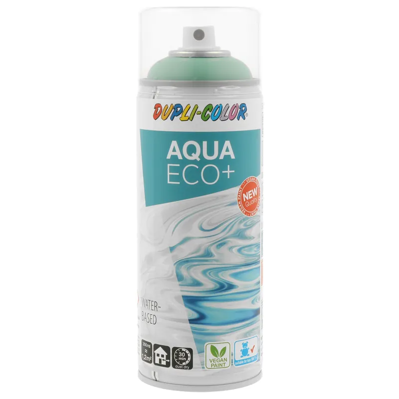 DupliColor Aqua Eco+ Indiase Thee Mat Spuitbus 350ml Finale Uitverkoop