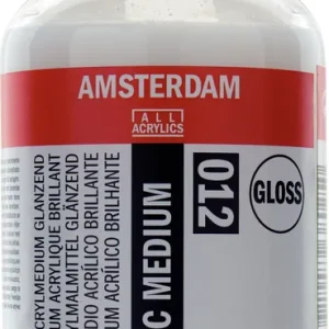 Royal Talens Amsterdam Acrylmedium glanzend 012 Finale Uitverkoop