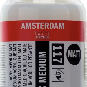 Royal Talens Amsterdam Acrylmedium mat 117 Dagaanbieding