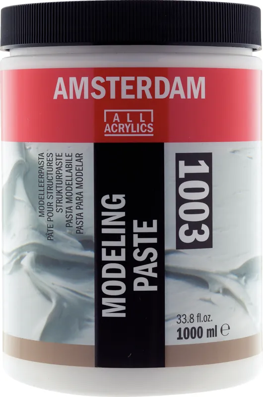 Seizoensaanbieding Royal Talens Amsterdam Modelleerpasta 1003