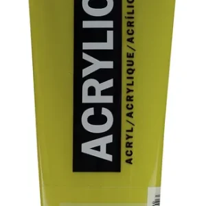 Koopje Royal Talens Amsterdam Standard Series Acrylverf Tube 250 ml - Olijfgroen Licht 621