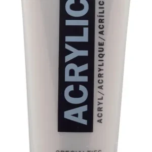 Seizoensaanbieding Royal Talens Amsterdam Standard Series Acrylverf Tube 250 ml - Parelrood 819