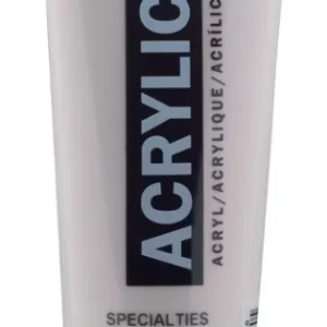 Royal Talens Amsterdam Standard Series Acrylverf Tube 250 ml - Parelviolet 821 Meest Verkocht
