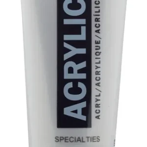 Nu Kopen Royal Talens Amsterdam Standard Series Acrylverf Tube 250 ml - Parelwit 817