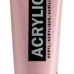 Royal Talens Amsterdam Standard Series Acrylverf Tube 250 ml - Perzischroze 330 Gecertificeerd