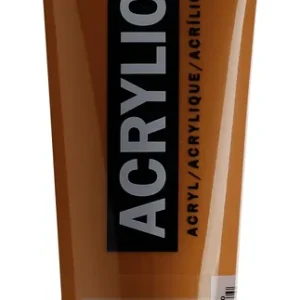Royal Talens Amsterdam Standard Series Acrylverf Tube 250 ml - Sienna Naturel 234 Nu Kopen