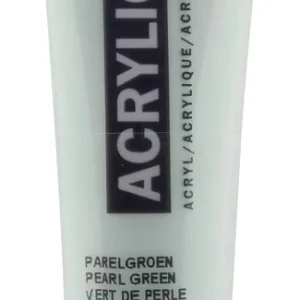 Royal Talens Amsterdam Standard Series Acrylverf Tube 20 ml - Parelgroen 822 Betaalbaar