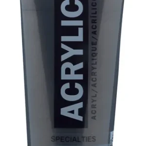 Royal Talens Amsterdam Standard Series Acrylverf Tube 250 ml - Grafiet 840 Actieprijs