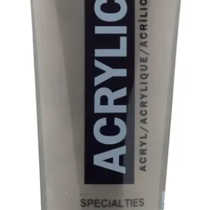 Tijdelijk Beschikbaar Royal Talens Amsterdam Standard Series Acrylverf Tube 250 ml - Tin 815