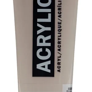 Beperkt Aanbod Royal Talens Amsterdam Standard Series Acrylverf Tube 250 ml - Warmgrijs 718