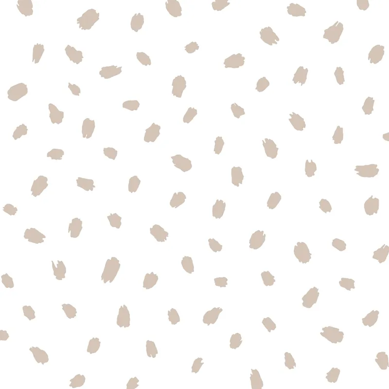 Dutch First Class World of Imagination - DL27543 - Animal Spots Taupe Shop Nu