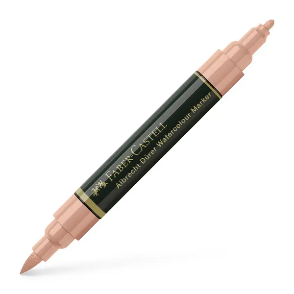 Faber Castell Aquarel marker Albrecht Dürer - 132 beige rood Laatste Kans
